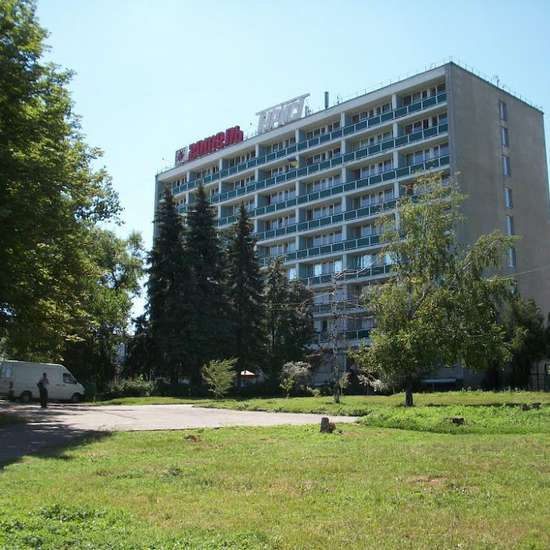 Hotel photo Сity Tourist Kharkiv