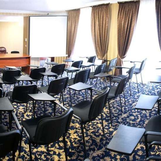 Hotel conference service photo Сity Boutique Hotel California