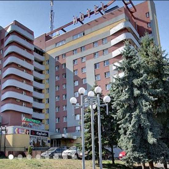 Hotel photo Сity Tourist Rivne