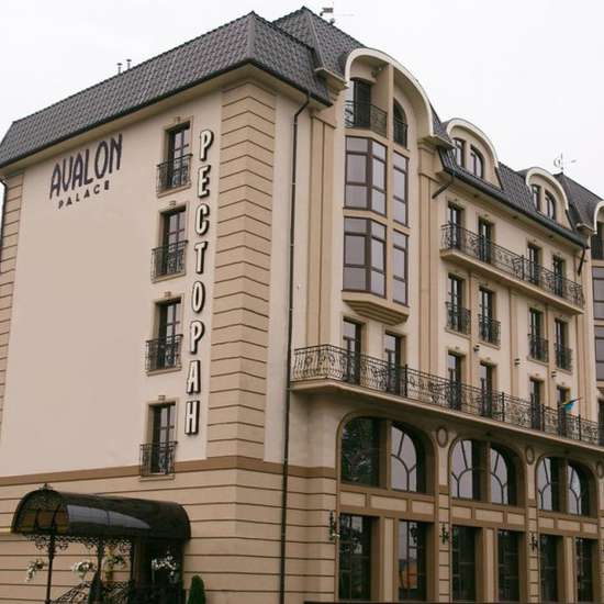 Hotel photo Сity Avalon Palace