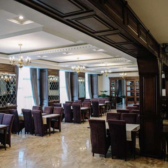 Restaurant photo Сity Avalon Palace