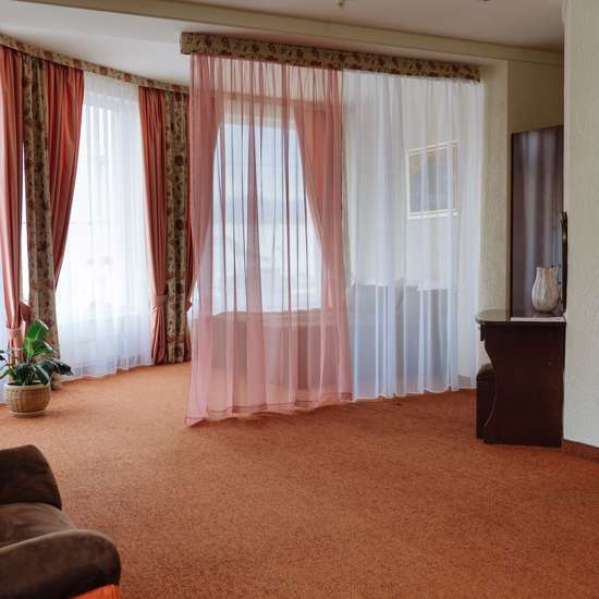 Room photo Resort Ethno-Wellness hotel "Ungvarskiy"